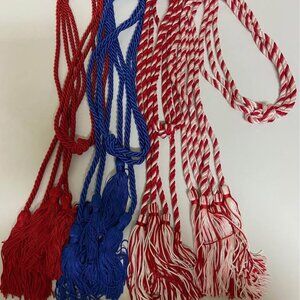 Graduation honor Cords Bundle